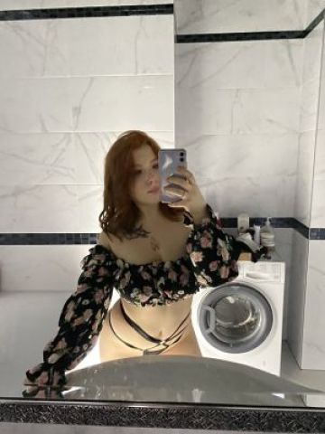 Проститутка Алена